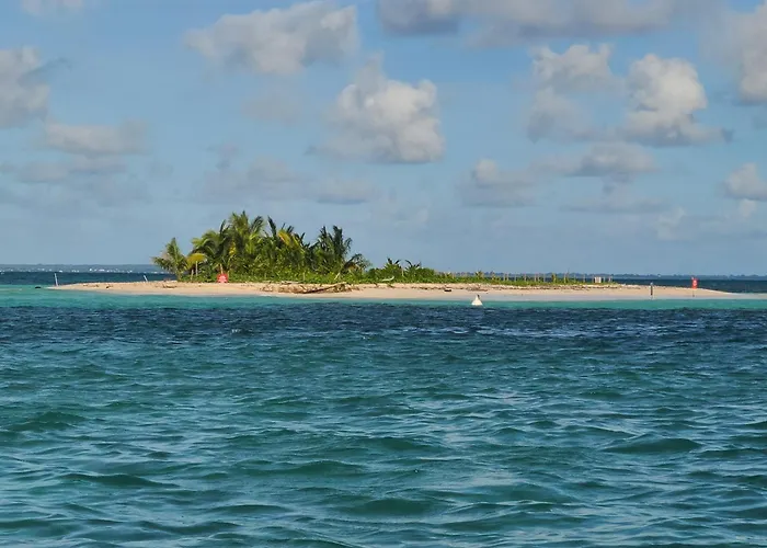 Bungalow Creole